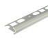 ProfilPas Profilé florentin 11mm gris mat