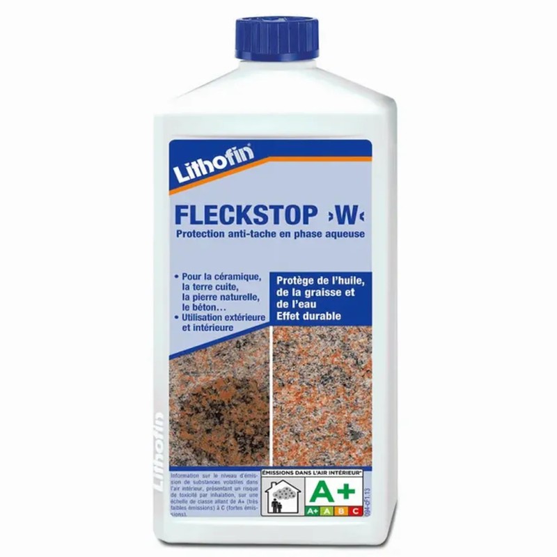 Lithofin Fleckstop
