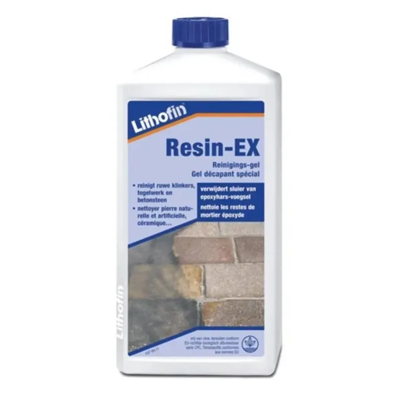 Lithofin Resin-EX