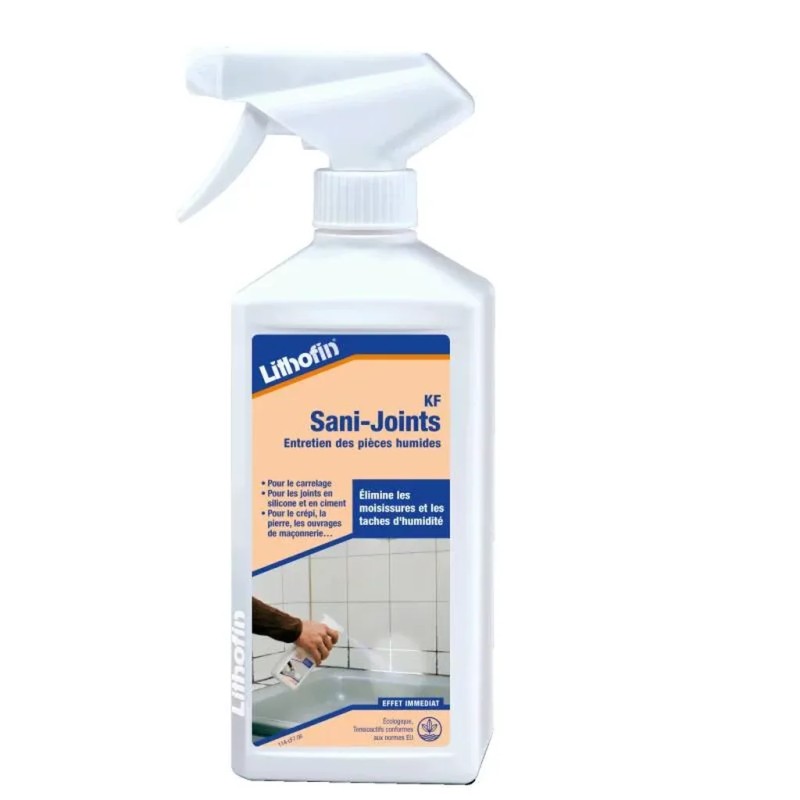 Lithofin Sani-Joints