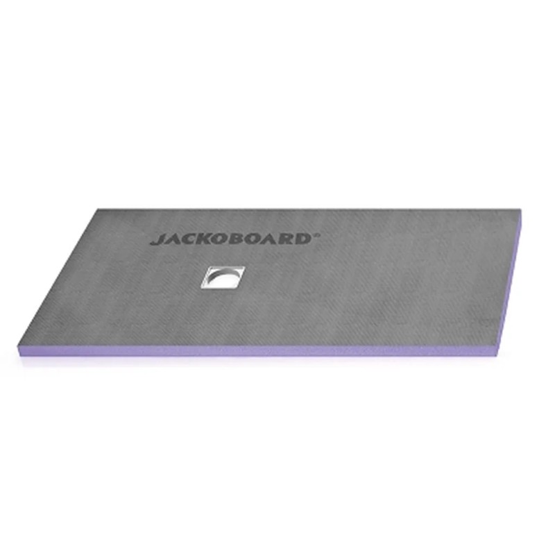 Jackoboard Bac de douche Aqua 180 x 90cm