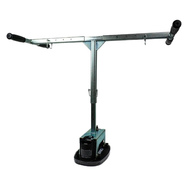 Grabo Poignée T-lift 120