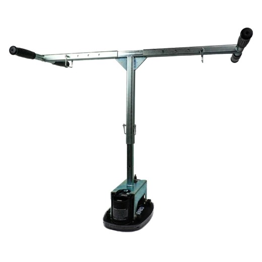 Grabo Poignée T-lift 120