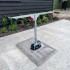 Grabo Poignée T-lift 120
