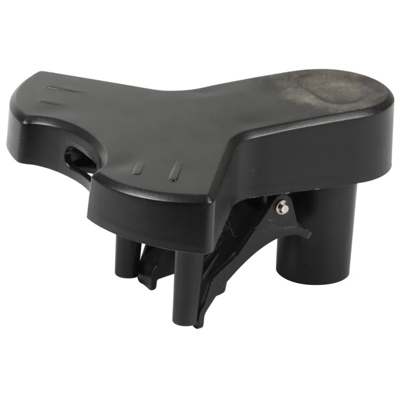 Sidamo Embout d'aspiration de seau pour malaxeur