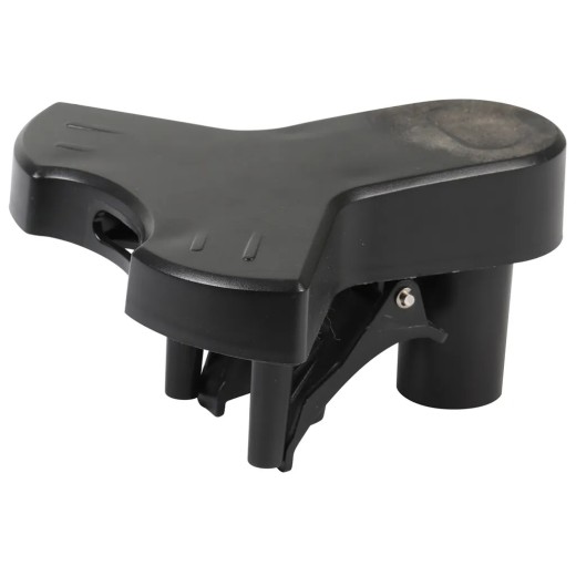 Sidamo Embout d'aspiration de seau pour malaxeur