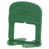 Sidamo Seau de 1000 croisillons auto-nivelants 1mm