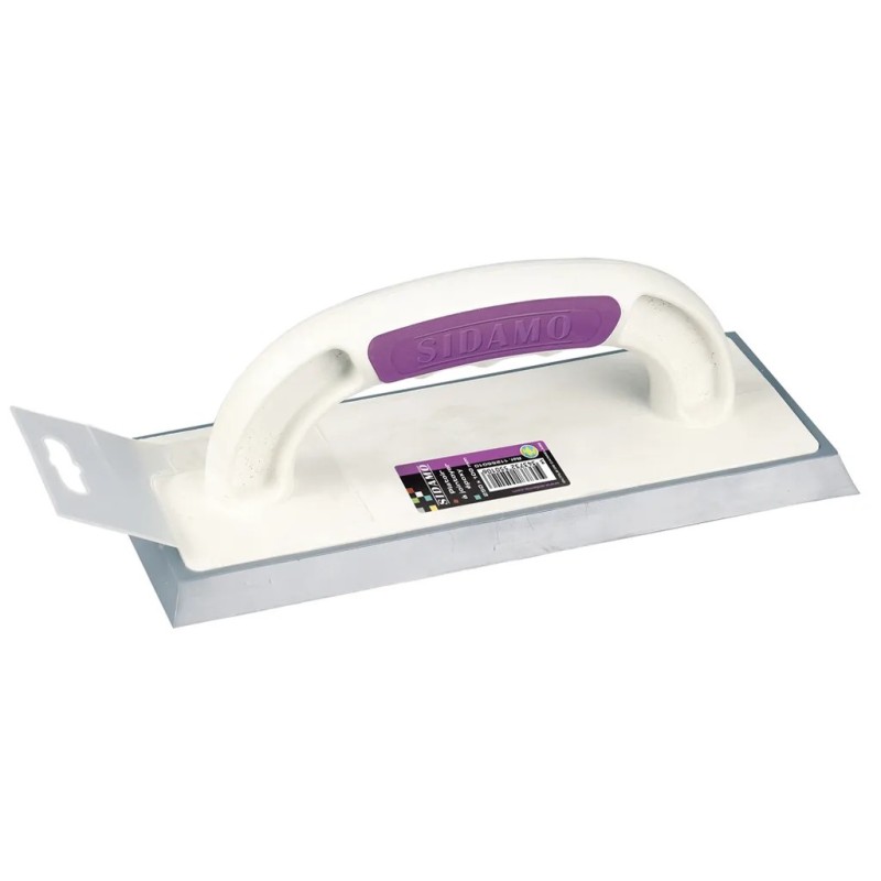 Sidamo Platoir à jointoyer epoxy