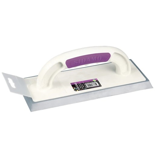 Sidamo Platoir à jointoyer epoxy