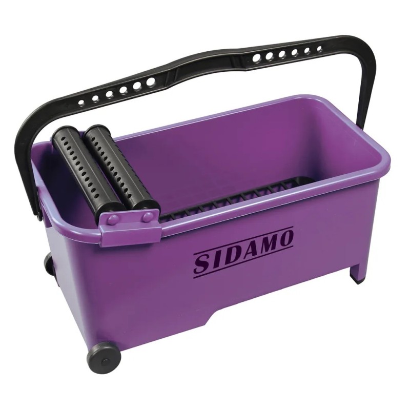 Sidamo Bac de rinçage 20 L