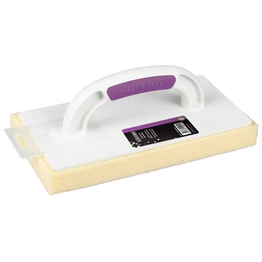 Sidamo Taloche éponge lisse