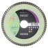 Sidamo Disque diamanté EXPERT Céram Ø 125 mm