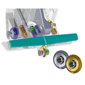 Sigma Coupe-carreau Tile Cutter serie 4 NEX 95cm 4DN