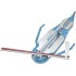 Sigma Coupe-carreau Tile Cutter serie 4 NEX 95cm 4DN