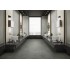 Vulcanica Grafite 120x120  Carrelage Intérieur Métal Rectifié