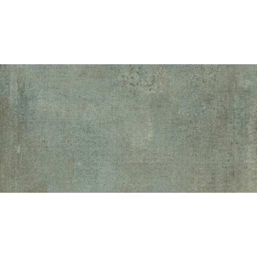 Vulcanica Patina 60x120  Carrelage Intérieur Métal Rectifié