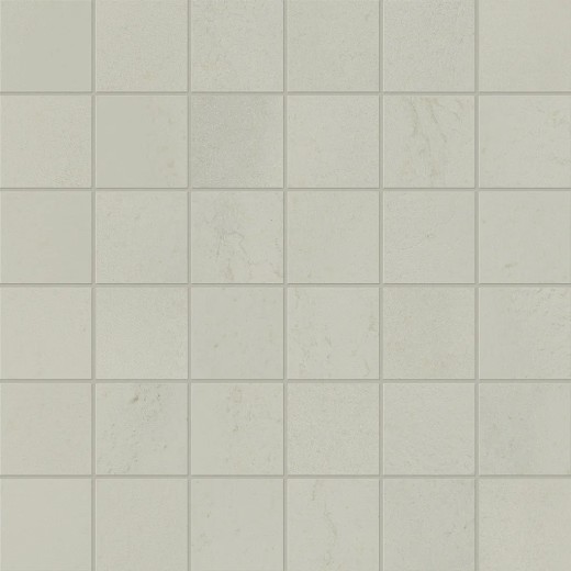 Mosaïque Vulcanica Argento  30x30 Carrelage Intérieur Métal Non Rectifié 
