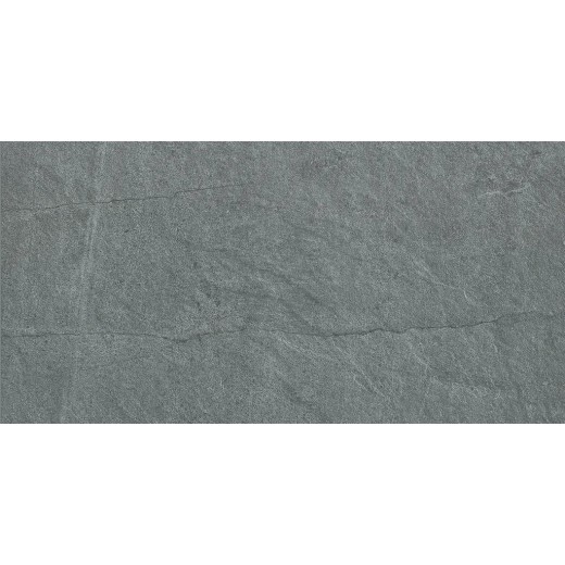 Matrix Silver Strutturato 60x120  Dalle 2cm Pierre Rectifié