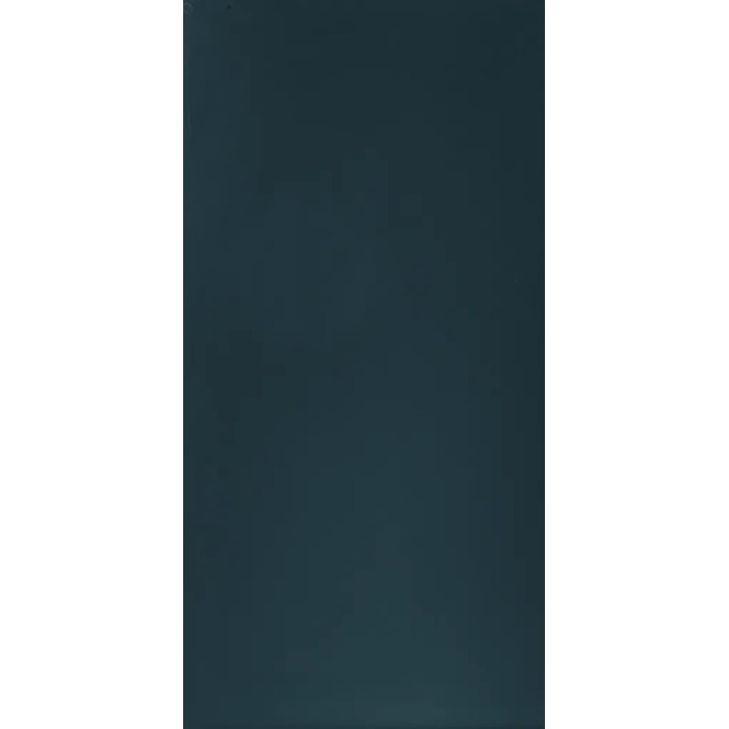 4d.plain Deep Blue Matt 40x80  Carrelage Intérieur Béton Rectifié