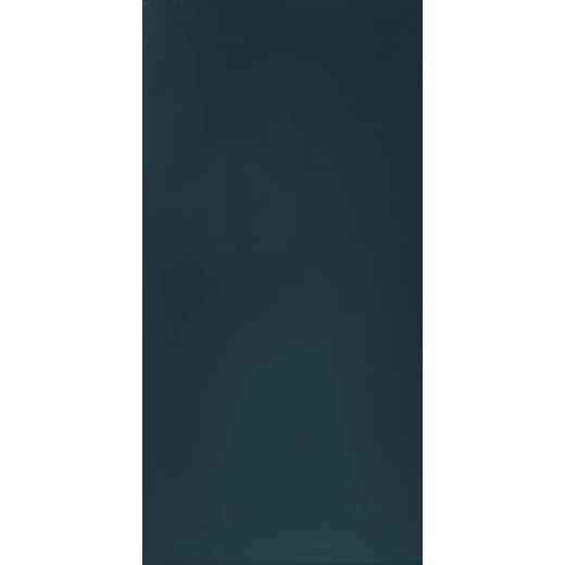 4d.plain Deep Blue Matt 40x80  Carrelage Intérieur Béton Rectifié