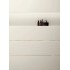 4d.line White Matt  40x80  Carrelage Intérieur Béton Rectifié