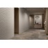 4d.drop White Matt 40x80  Carrelage Intérieur Béton Rectifié