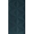 4d.diamond Deep Blu Matt 40x80  Carrelage Intérieur Béton Rectifié