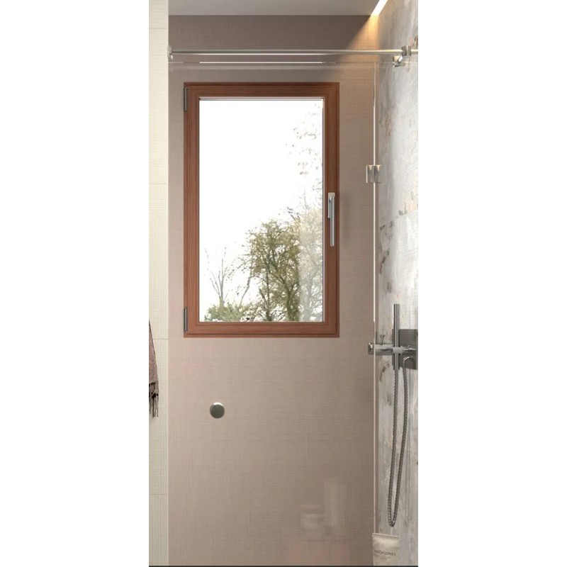 Lilysuite Clay 50x120  Carrelage Intérieur Béton Rectifié