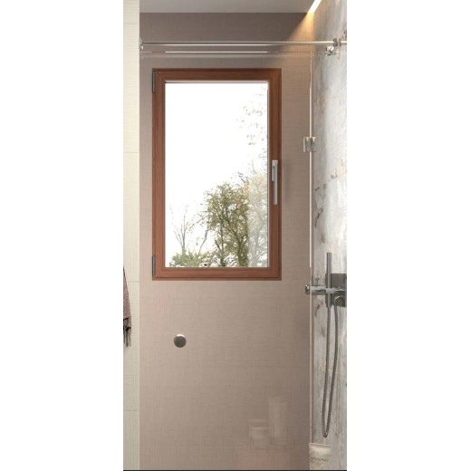 Lilysuite Clay 50x120  Carrelage Intérieur Béton Rectifié