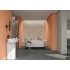 Mirabilia Coral Jungle 50x120  Carrelage Intérieur Béton Rectifié