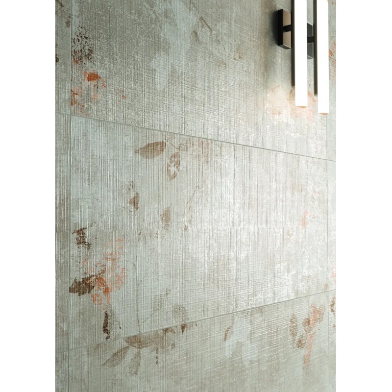 Lilysuite Villa B 50x120  Carrelage Intérieur Béton Rectifié