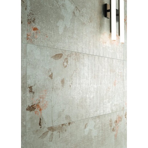 Lilysuite Villa B 50x120  Carrelage Intérieur Béton Rectifié