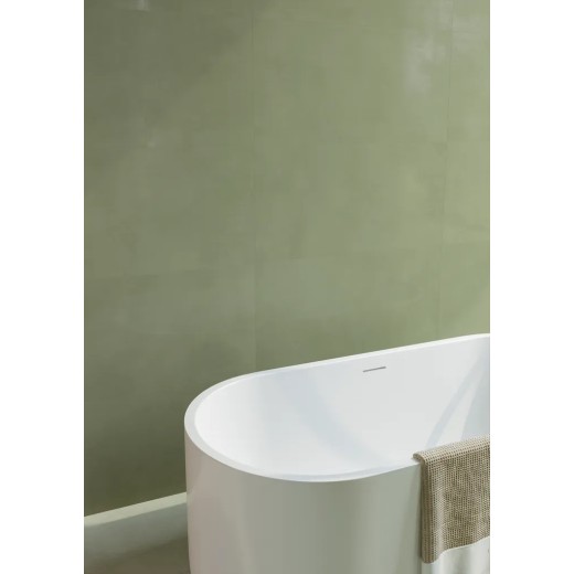 Multiforme Muschio 40x80  Carrelage Intérieur Béton Rectifié