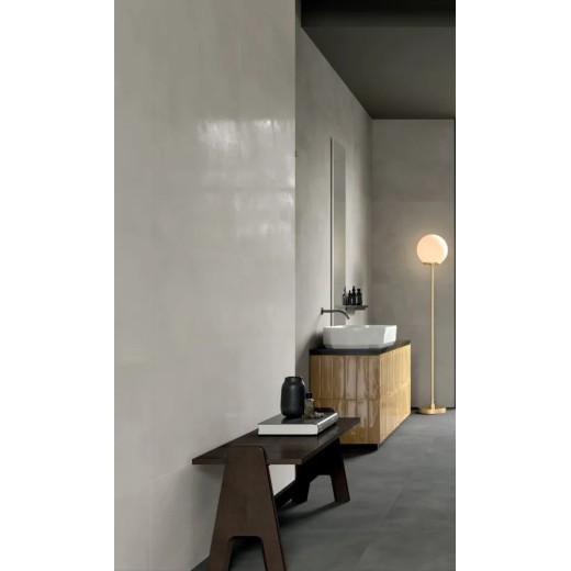 Multiforme Gesso 40x80  Carrelage Intérieur Béton Rectifié