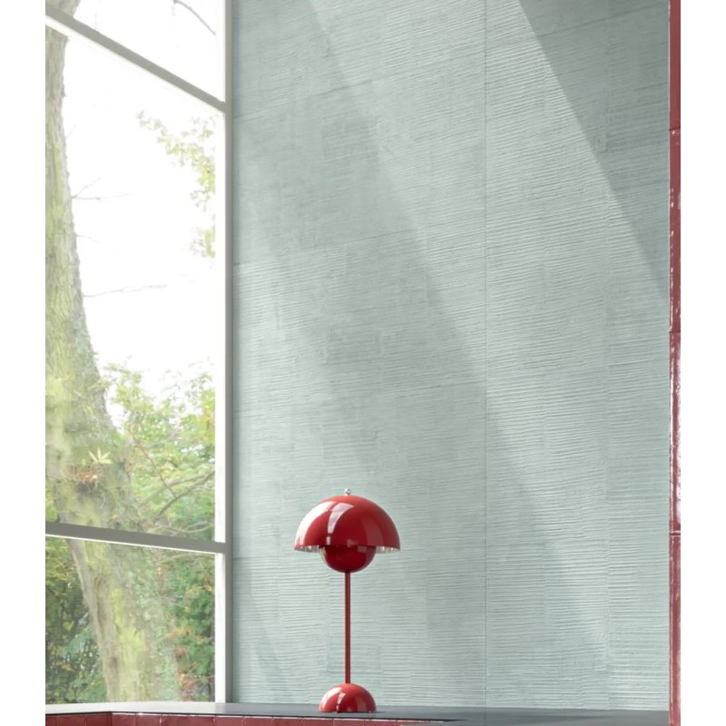 Multiforme Inciso Artico 40x80  Carrelage Intérieur Béton Rectifié