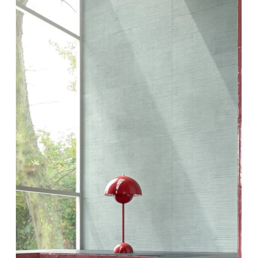 Multiforme Inciso Artico 40x80  Carrelage Intérieur Béton Rectifié