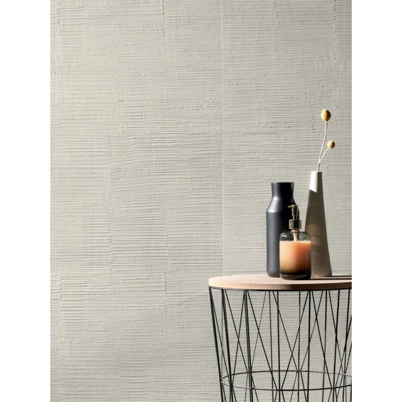 Multiforme Inciso Polvere 40x80  Carrelage Intérieur Béton Rectifié