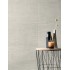 Multiforme Inciso Polvere 40x80  Carrelage Intérieur Béton Rectifié