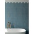 Mosaïque Multiforme Oceano Oro  Volta 38x31,5 Carrelage Intérieur Béton Non Rectifié 