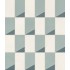 Mosaïque Multiforme Bandiera Art./oce.  28,9x33,8 Carrelage Intérieur Béton Non Rectifié 