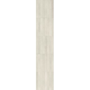 Longarine Calcecreta Spuma 7,5x60 Carrelage Intérieur Béton Non Rectifié 