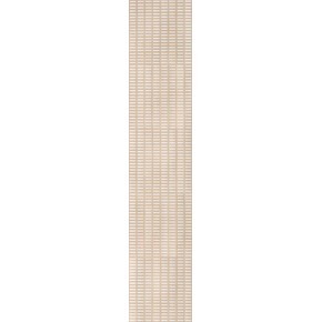 Longarine Calcecreta Manto Bisque 7,5x60 Carrelage Intérieur Béton Non Rectifié 