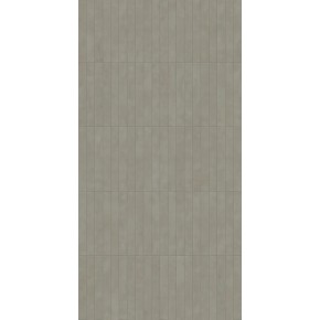 Longarine Brio Pimento 7,5x60 Carrelage Intérieur Béton Non Rectifié 