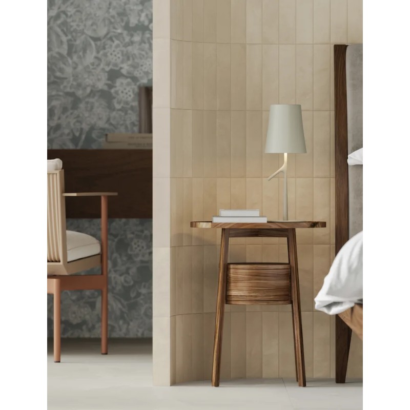 Cera Cashmere Melato 6x24 Carrelage Intérieur Zellige Non Rectifié 