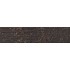 Textile Dark Bronze S/2  7,5x30  Carrelage Intérieur Imitation carreaux de ciment Non Rectifié 