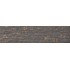 Textile Taupe Copper S/2  7,5x30  Carrelage Intérieur Imitation carreaux de ciment Non Rectifié 