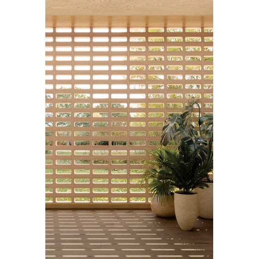 Arialuce Asole Avorio 12x24 Dalle 2cm Reconstitué Non Rectifié