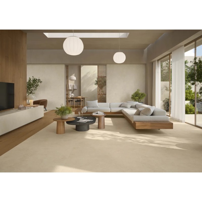 Arkigeo Arena 60x120  Carrelage Intérieur Pierre Rectifié