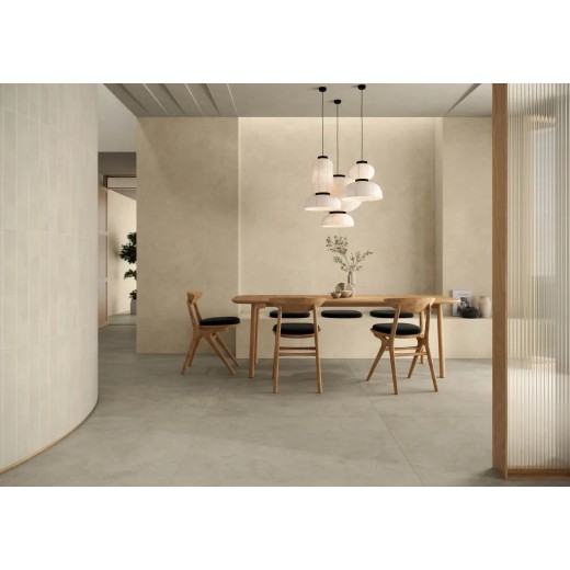 Arkigeo Rupe 60x60  Carrelage Intérieur Pierre Rectifié