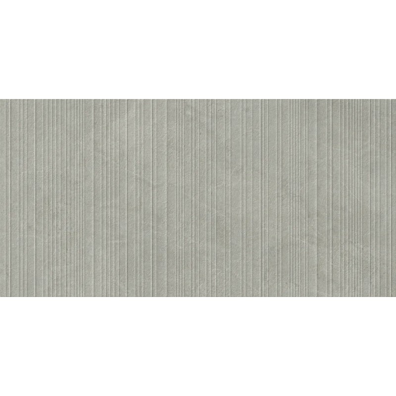 Arkigeo Carved Cenere 60x120  Carrelage Intérieur Pierre Rectifié
